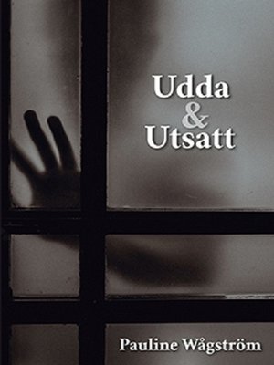 cover image of Udda & Utsatt